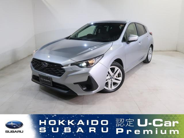 インプレッサハッチバック2.0 ST 4WD
