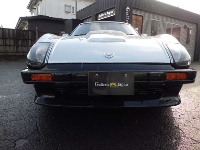 フェアレディZ2.8 Z-T