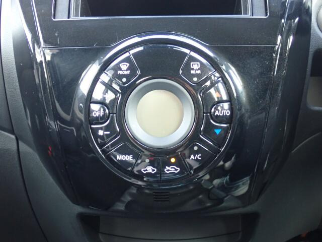 �I�[�g�G�A�R�������B���x�ݒ肪�o���āA�������K�ł���B