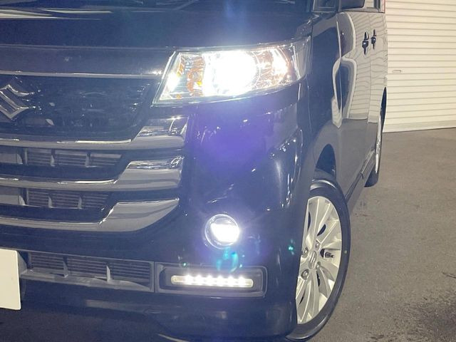 �yHID�w�b�h���C�g�z���ɖ��邭�O�����Ƃ炵�Ă����̂ŁA���V����Ԃ̑��s�������E�ǍD�ň��S���Ă���肢�������܂��B