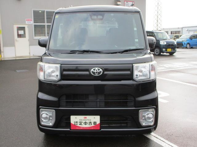 ピクシスメガL SAIII 4WD