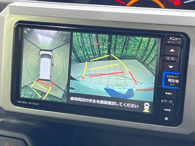 �y�p�m���}���j�^�[�z��p�̃J�����ɂ��A�ォ�猩���낵���悤�Ȏ��_��360�x�N���}�̎��͂��m�F���邱�Ƃ��ł��܂������p�������m�F���₷���A�����ꏊ�ł̐؂�Ԃ��⒓�Ԃ��X���[�Y�ɍs���܂��B