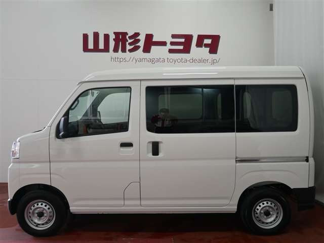 ハイゼットカーゴ