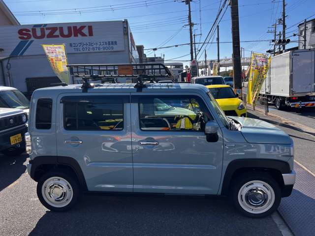 DAMD���K�㗝�X�R���v���[�g�J�[���D���ȐF�I�v�V�����O���[�h���琻��\!��\�Z�ɍ��킹�ĐV��/���Ãx�[�X�ԗ�����䑊�k�\���Ȃ��D�݂�1����܂��ʐ^�̃��[�t�o�X�P�b�g�͕ʓr13��+�̃I�v�V�����ɂȂ�܂�