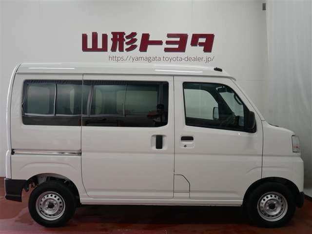 ハイゼットカーゴ