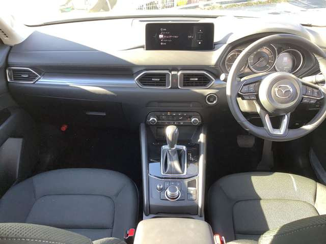 CX-52.2 XD i セレクション  4WD