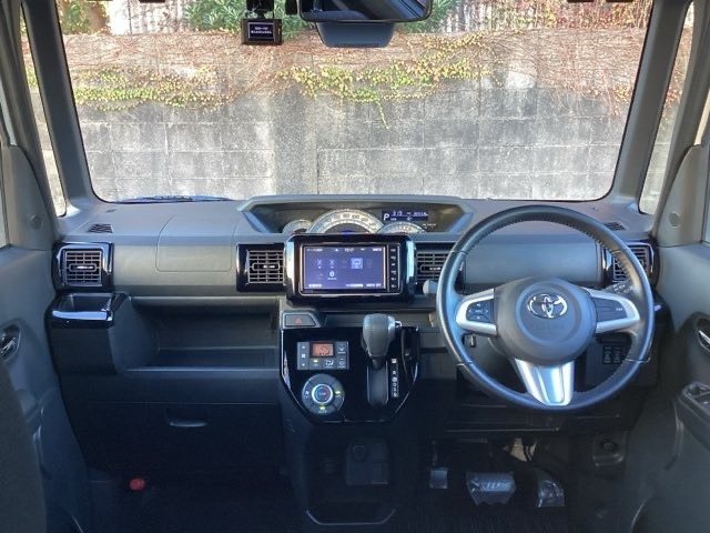 ピクシスメガGターボ SAIII