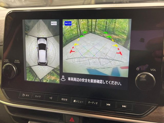 �y�A���E���h�r���[���j�^�[�z��p�̃J�����ɂ��A�ォ�猩���낵���悤�Ȏ��_��360�x�N���}�̎��͂��m�F���邱�Ƃ��ł��܂������p�������m�F���₷���A�����ꏊ�ł̐؂�Ԃ��⒓�Ԃ��X���[�Y�ɍs���܂��B