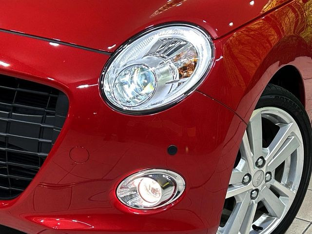 �yLED�w�b�h���C�g�z���V����ԑ��s�����ǍD�Ȏ��E���m�ۂ����S���ĉ^�]�ł��鍂�P�xLED�w�b�h���C�g�𑕔�!�_�����x�������A����d�͂��}�����Ă��܂��B