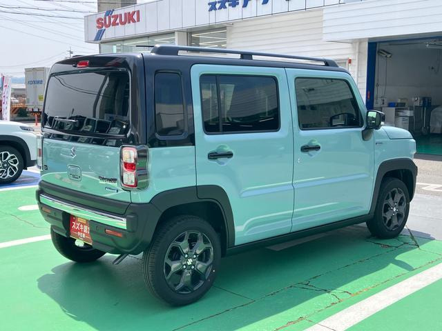 ハスラータフワイルド