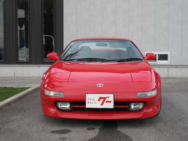 MR22.0 Gリミテッド