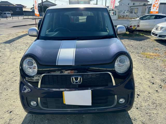 N-ONEプレミアム ツアラー