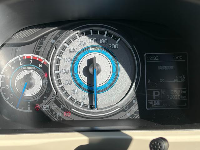 クロスビー1.0 ハイブリッド(HYBRID) MX