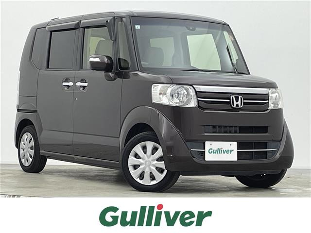 N-BOXG SSパッケージ