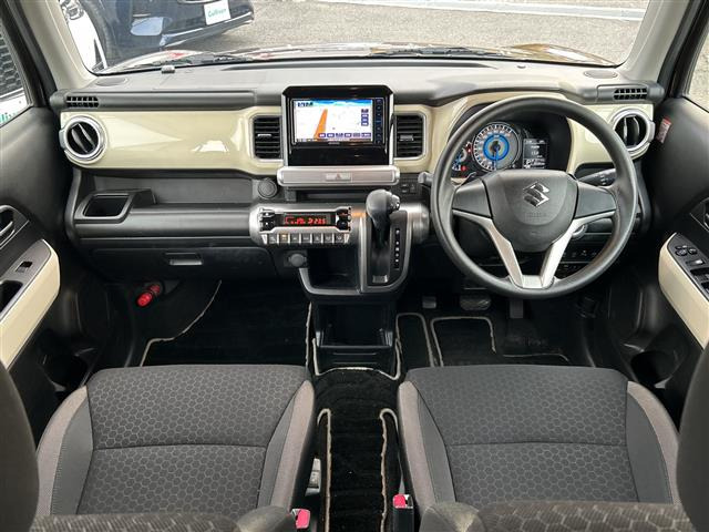 クロスビー1.0 ハイブリッド(HYBRID) MX