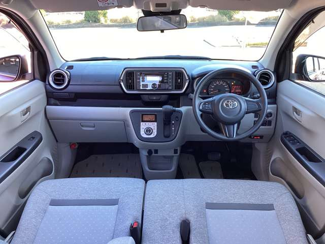 パッソ1.0 X Lパッケージ