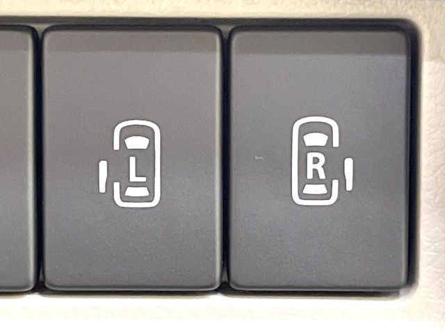 エブリイワゴンPZターボスペシャル ハイルーフ