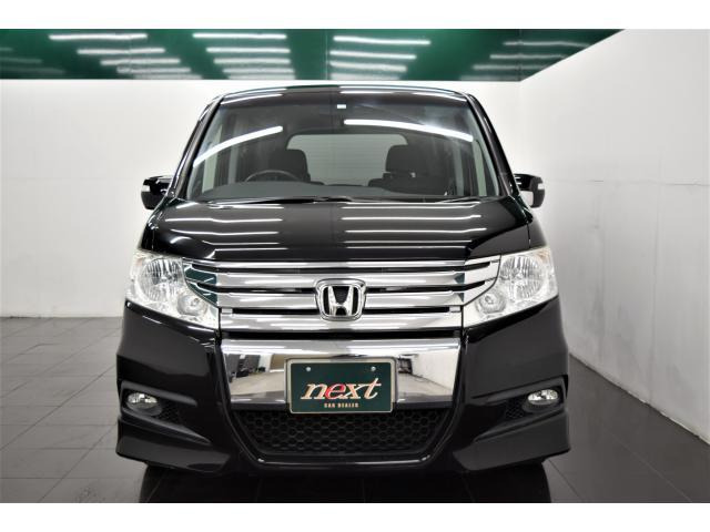 ステップワゴン2.0 スパーダ Z