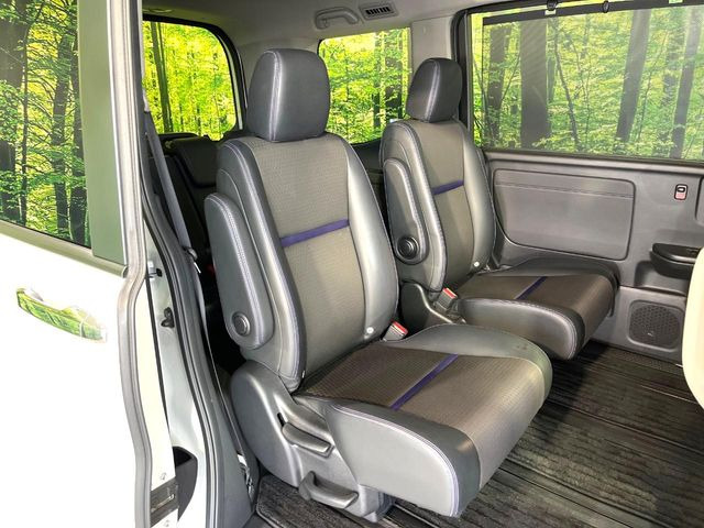 ���ڒ����̓E�H�[�N�X���[�ƂȂ��Ă���܂��B���ڂƎO��ڂ̈ړ�����~�肪�Ƃ��Ă��y�ɂȂ�̂ŁA���~��̍ۂ��X�g���X�������邱�Ƃ͂���܂����