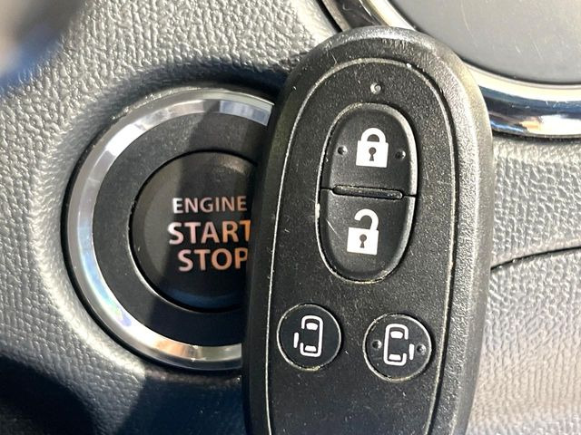 �y�C���e���W�F���g�L�[�z�J�o����|�P�b�g�ɓ��ꂽ�܂܂ł��h�A�̎{���E�������\�ȃX�}�[�g�L�[�𑕔��B�G���W���̃I���E�I�t�����J�M�����o���K�v����������Ƃ��Ă��֗��ł���