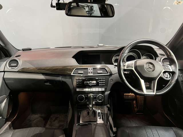 CクラスC350 ブルーエフィシェンシー アバンギャルド