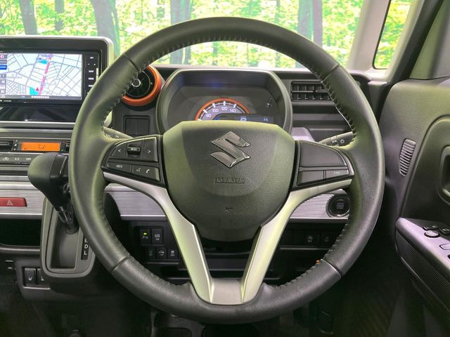 �y�����v�����X�e�A�����O�z�㎿�Ȋv���g�p���邱�ƂŁA��ɂ����������݂ƂĂ��^�]���₷���n���h���ł���