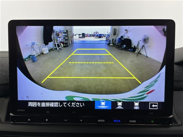 ステップワゴン2.0 e:HEV エアー EX