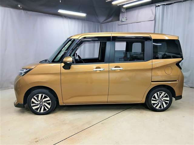 タンク1.0 カスタム G 4WD