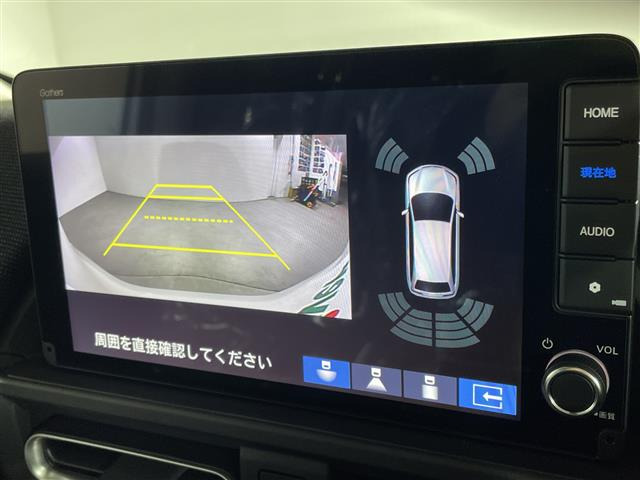 フリード1.5 e:HEV エアー EX