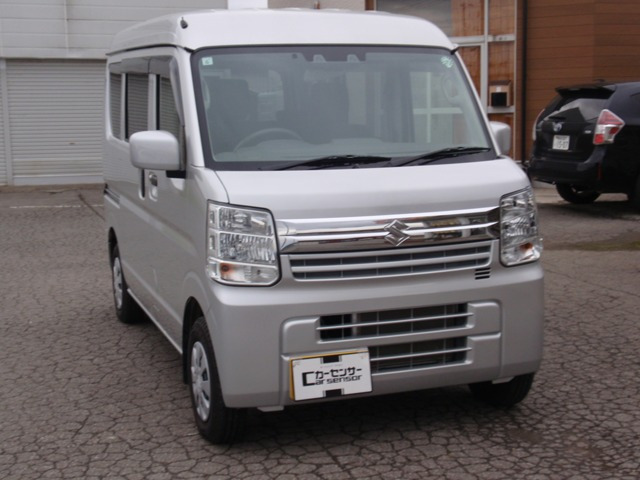 エブリイジョイン ハイルーフ 4WD