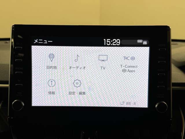 �����i�r�A�ЊO�i�r�Ȃǂ����t���\�ł�!�傫�ȃT�C�Y�̃i�r��t���������͂��C�y�ɂ��q�˂�������!!