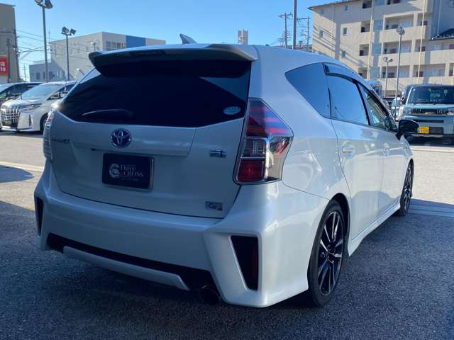 �X���[�N���X����X�̎ԗ��͍Œ�2�N�̈��S�ۏ؂��ʓr�L���ł��t���ł��܂�!�ڍׂ͓��X�X�^�b�t�܂ł��C�y�ɂ��₢���킹�������B