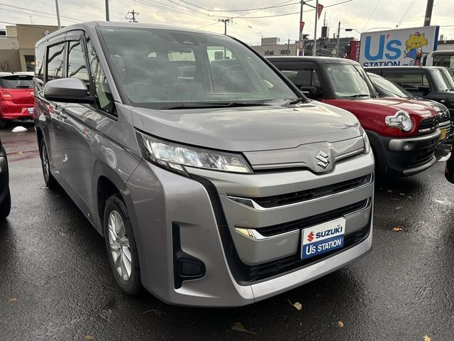 ランディ1.8 ハイブリッド G 4WD