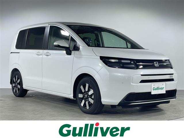 フリード1.5 e:HEV エアー EX