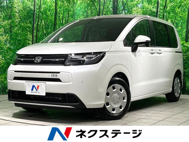 ホンダ フリード 大分県の中古車一覧｜中古車検索 - 価格.com