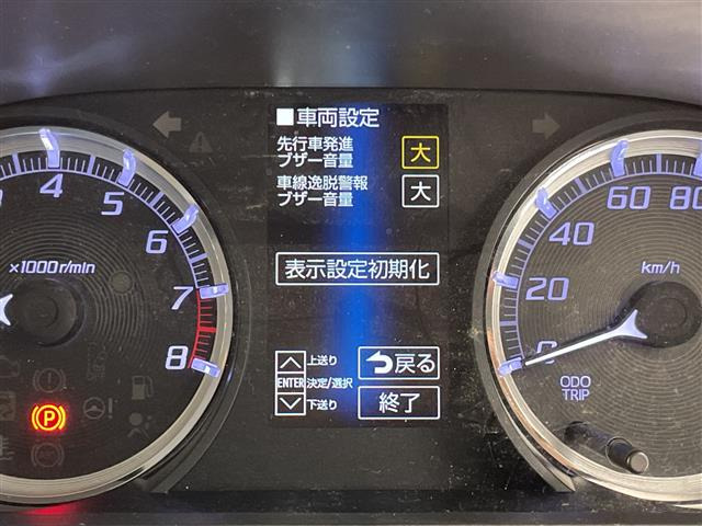 ムーヴカスタムX ハイパー SAII