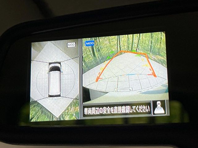 �y�A���E���h�r���[���j�^�[�z��p�̃J�����ɂ��A�ォ�猩���낵���悤�Ȏ��_��360�x�N���}�̎��͂��m�F���邱�Ƃ��ł��܂������p�������m�F���₷���A�����ꏊ�ł̐؂�Ԃ��⒓�Ԃ��X���[�Y�ɍs���܂��B