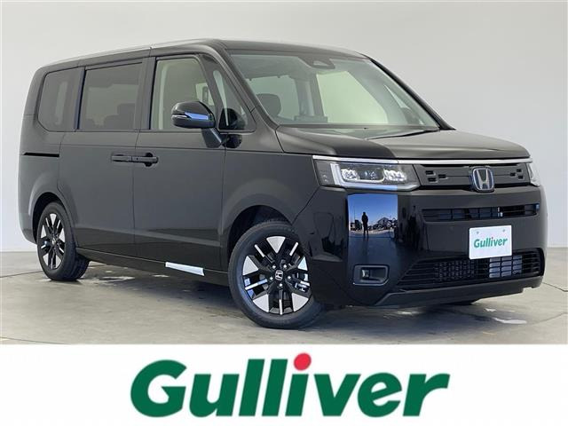 ステップワゴン2.0 e:HEV エアー EX