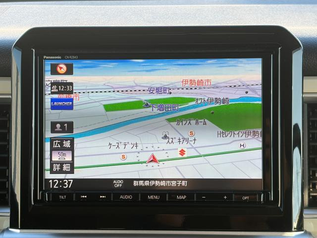 クロスビー1.0 ハイブリッド(HYBRID) MX