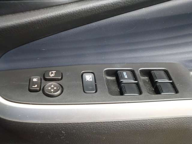 �d���i�[�h�A�~���[���t���Ă܂��B