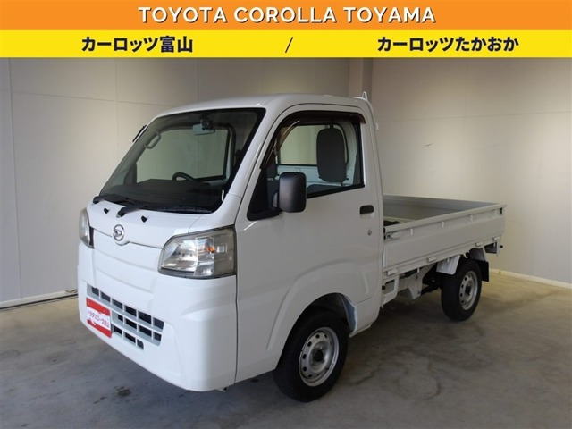 ハイゼットトラックスタンダード