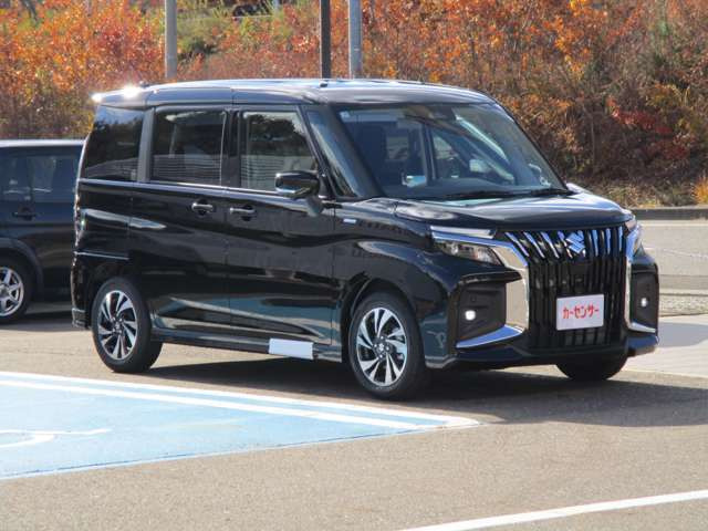 ソリオバンディット1.2 ハイブリッド(HYBRID) MV 4WD