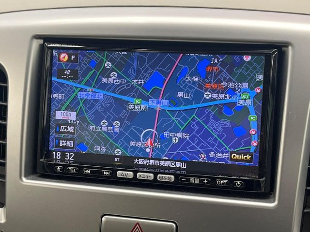 �y�i�r�Q�[�V�����z�g���₷���i�r�ŖړI�n�܂ł�������ē����Ă���܂��B�e��I�[�f�B�I�Đ��@�\���[�����Ă���A���Ԃ̉^�]������Ɋy�����Ȃ�܂�!!