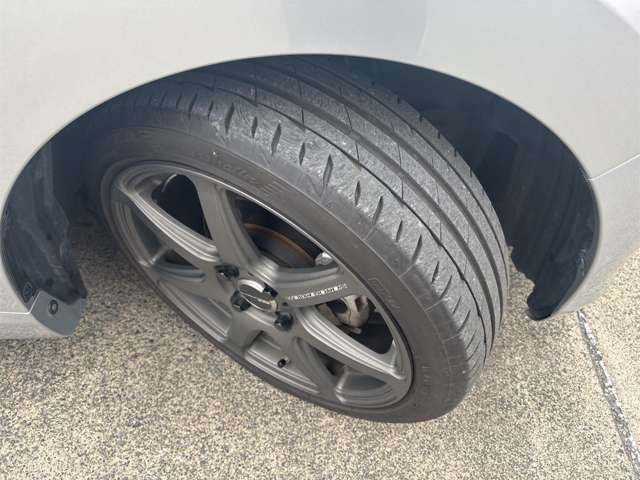 WORK�G���[�V����16�C���`�A���~�z�C�[�� �^�C���̎R����܂�