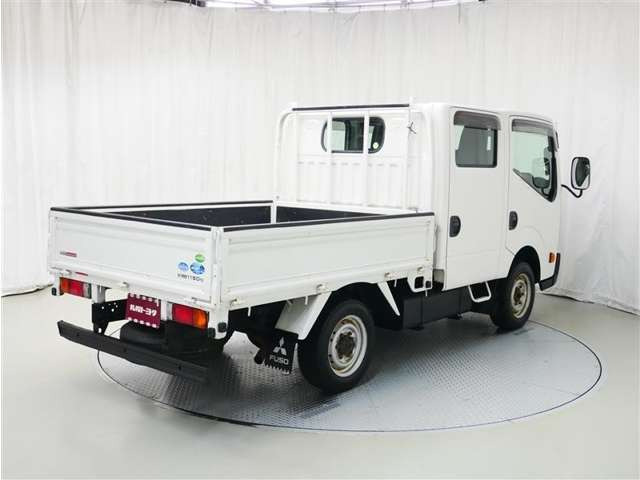 キャンターガッツ