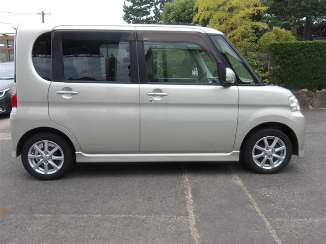 タントG スペシャル