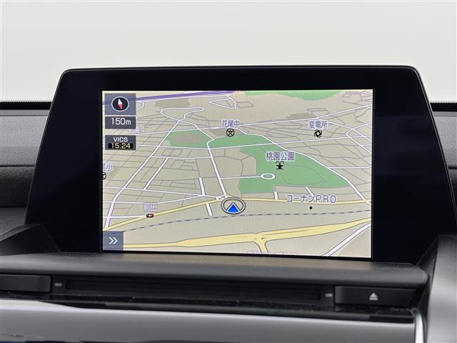 クラウンハイブリッド 2.5 RS アドバンス