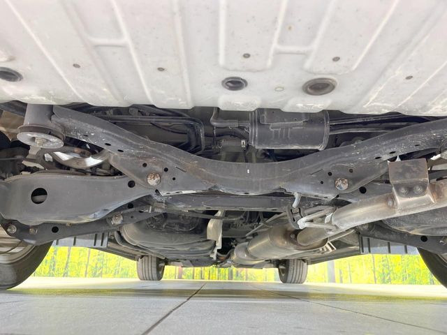 下回りがきれいなうちに、防錆加工の施工がオススメ。降雪地域はもちろん、沿岸部にお住いの方や、趣味でマリン・ウィンタースポーツをされる方にご好評いただいております。