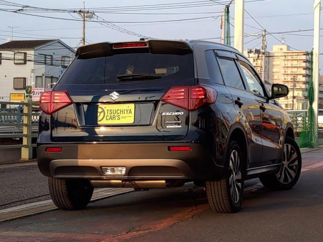 エスクード1.5 4WD