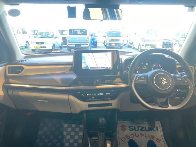 スイフト1.2 ハイブリッド(HYBRID) MZ